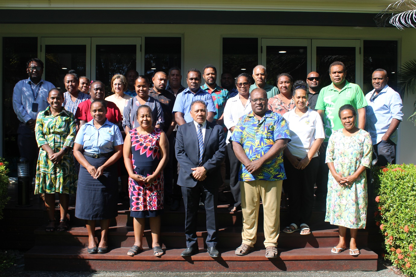 Minister Agovaka: trade key to economic growth and resilience