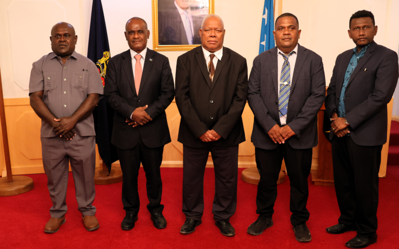 Cabinet reshuffle