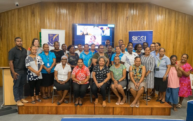 WELSI conducts first AGM