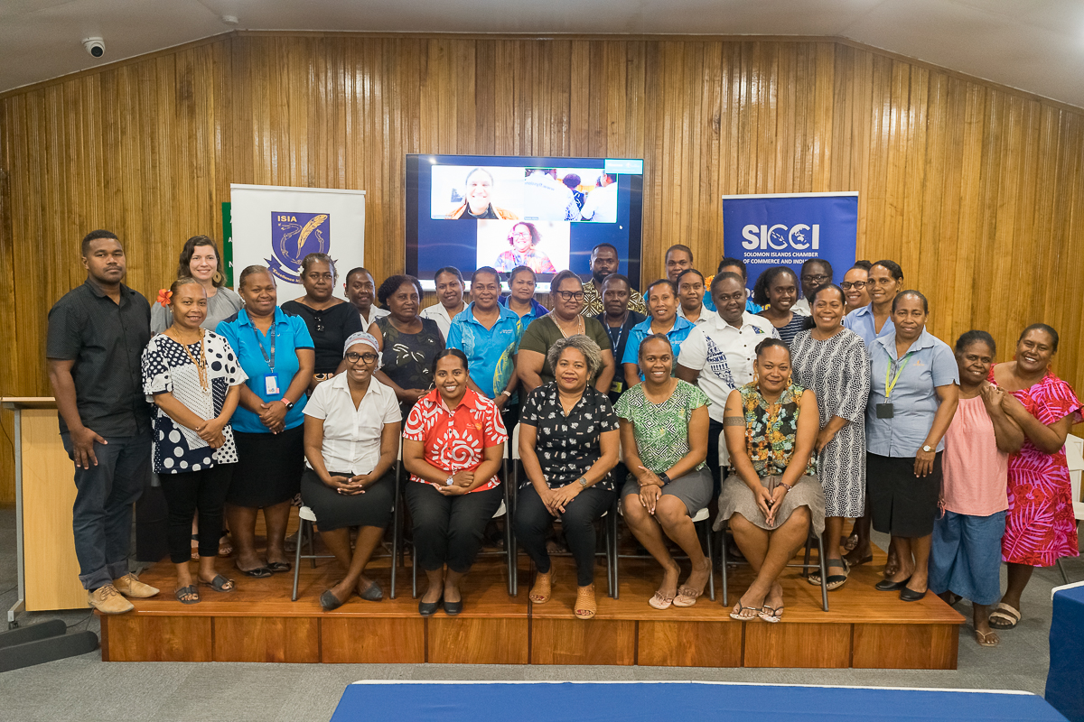 WELSI conducts first AGM