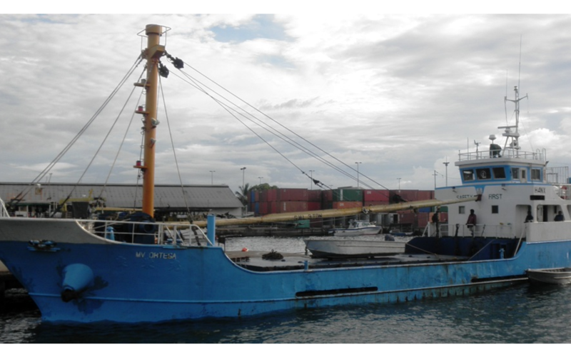 Franchise shipping scheme swings into action