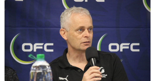NZ coach