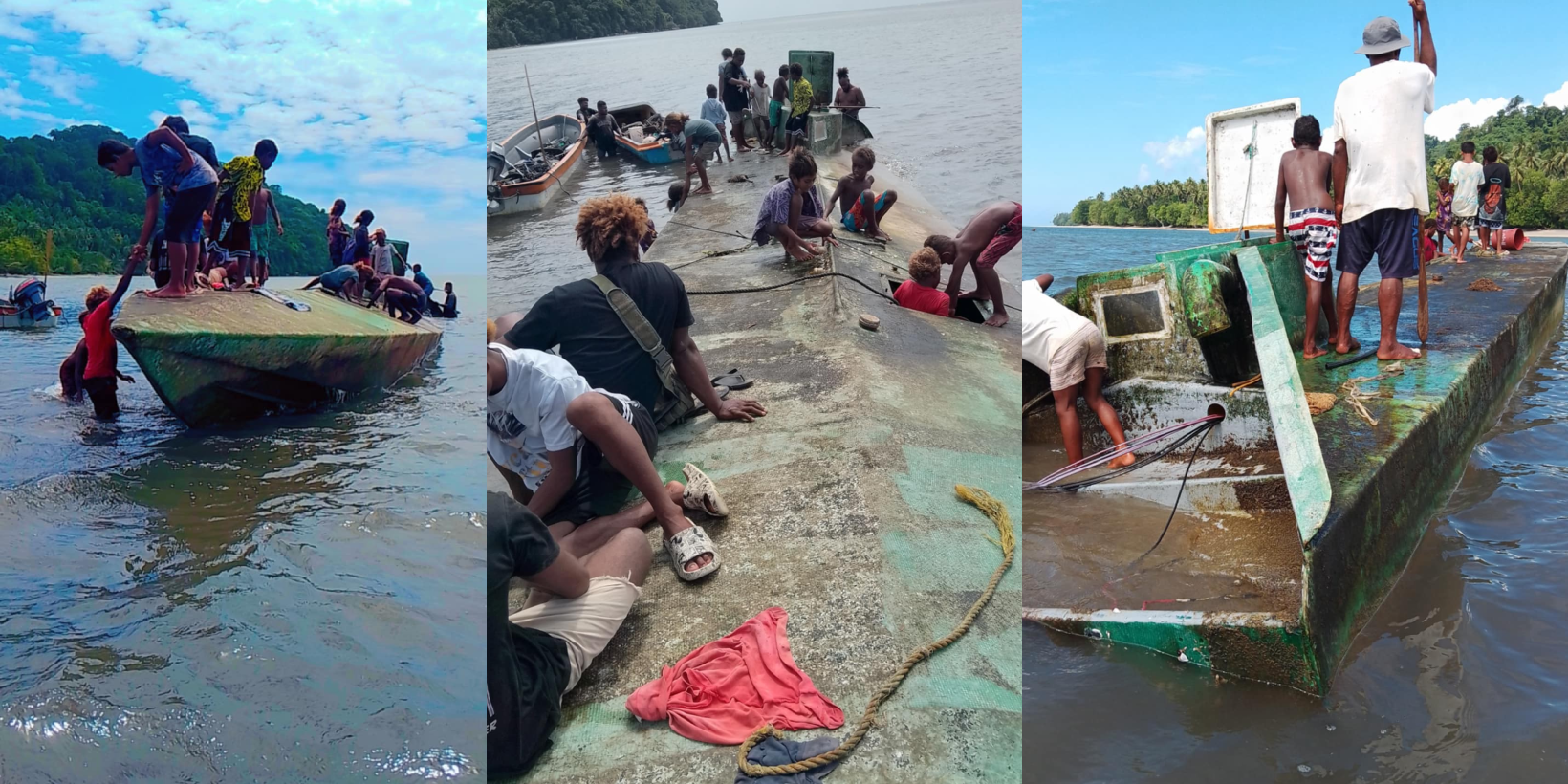 Narco Sub. Photo credit to Œffïcīæl Ganster