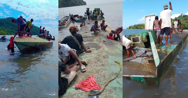 Narco Sub. Photo credit to Œffïcīæl Ganster