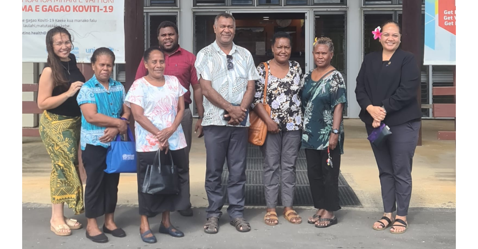 Evaluation of the Niue-Solomon Islands Labour Mobility Pilot