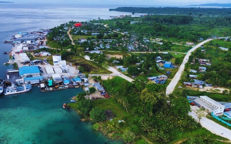 Weather-Related Incident Claims Life in Noro