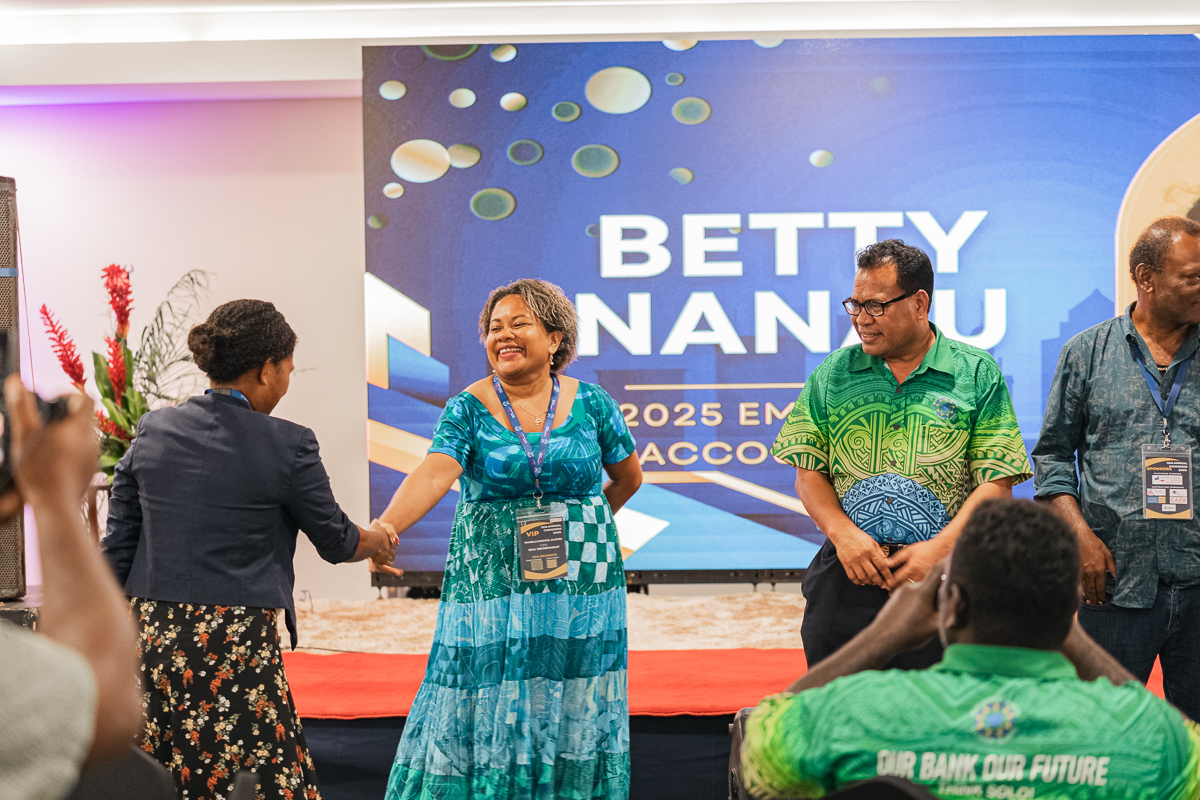 Breaking through challenges for quality accounting profession