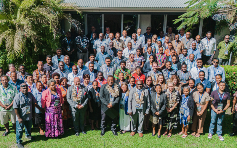 ISIA annual congress a transformative experience for accountants