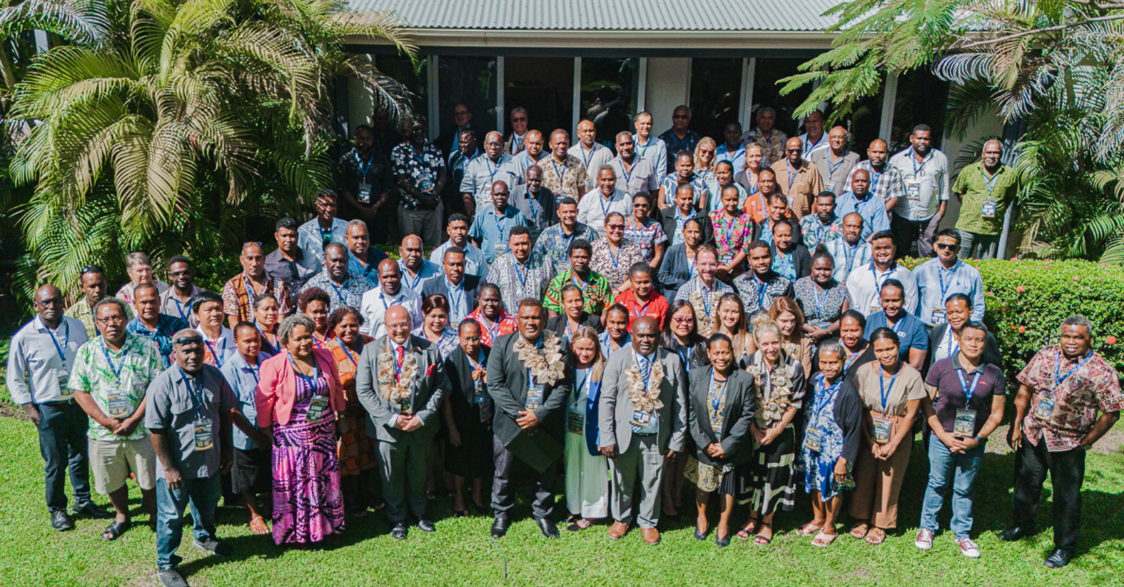 ISIA annual congress a transformative experience for accountants