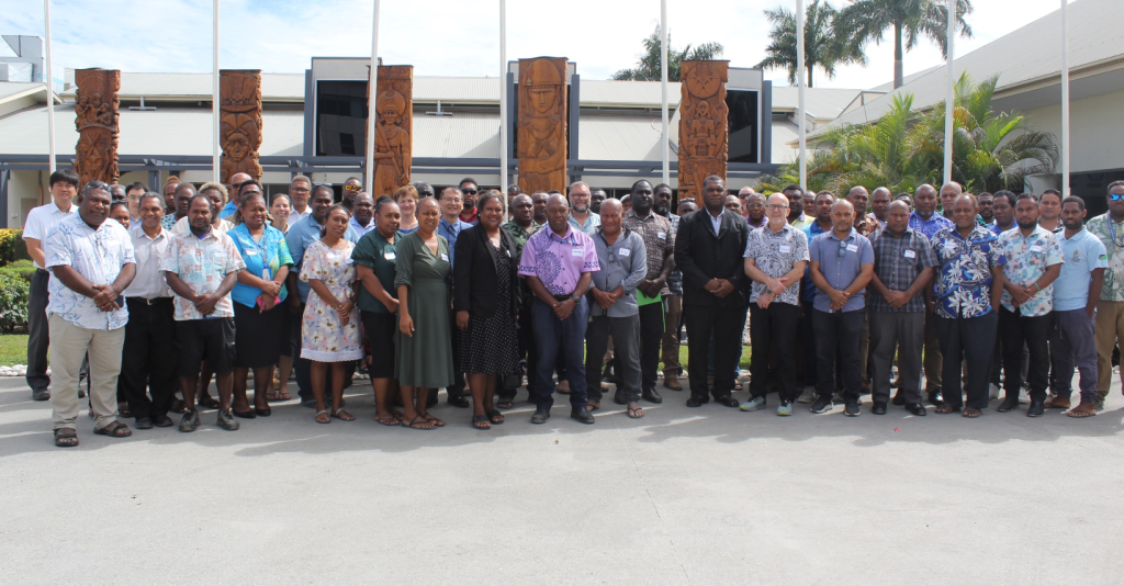 Review of infrastructure investment plan