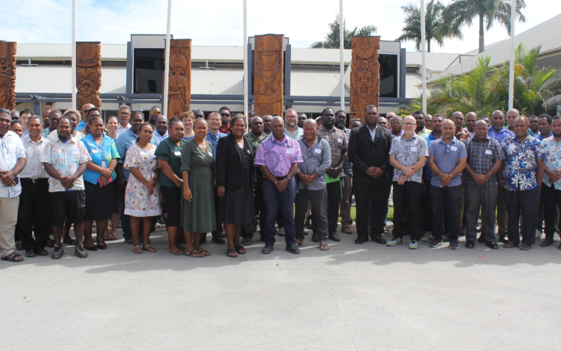 Review of infrastructure investment plan