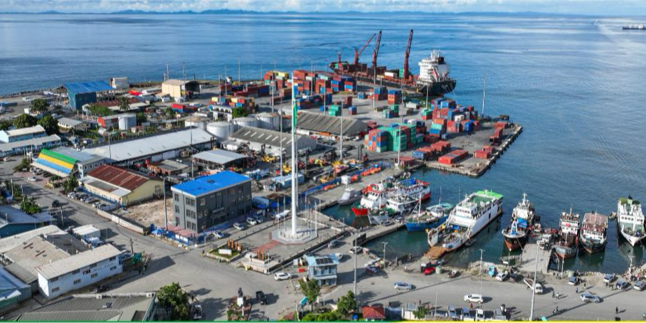 Ports
