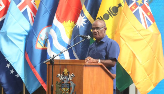 Prime Minister Manele1