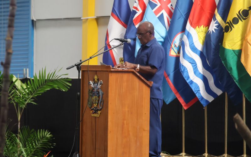PM: Every dollar invested in water is an investment in people