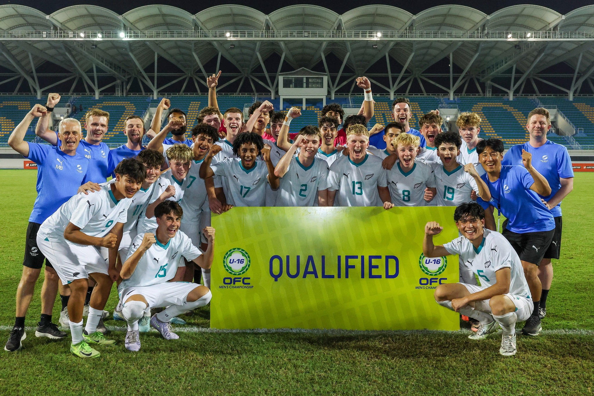 NZ into final, qualifies for Qatar
