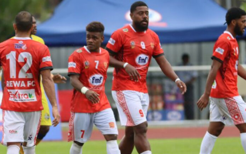 Orobulu’s Rewa ready for BOG semi-final clash
