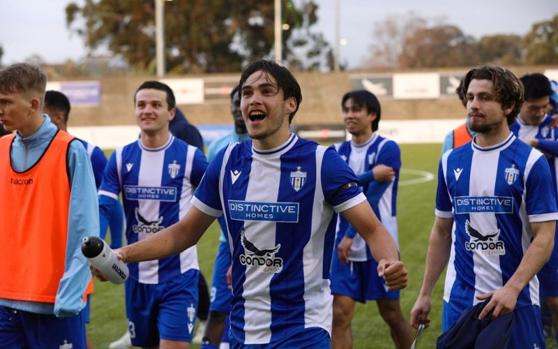 Boyers, Lea’afala score for their clubs