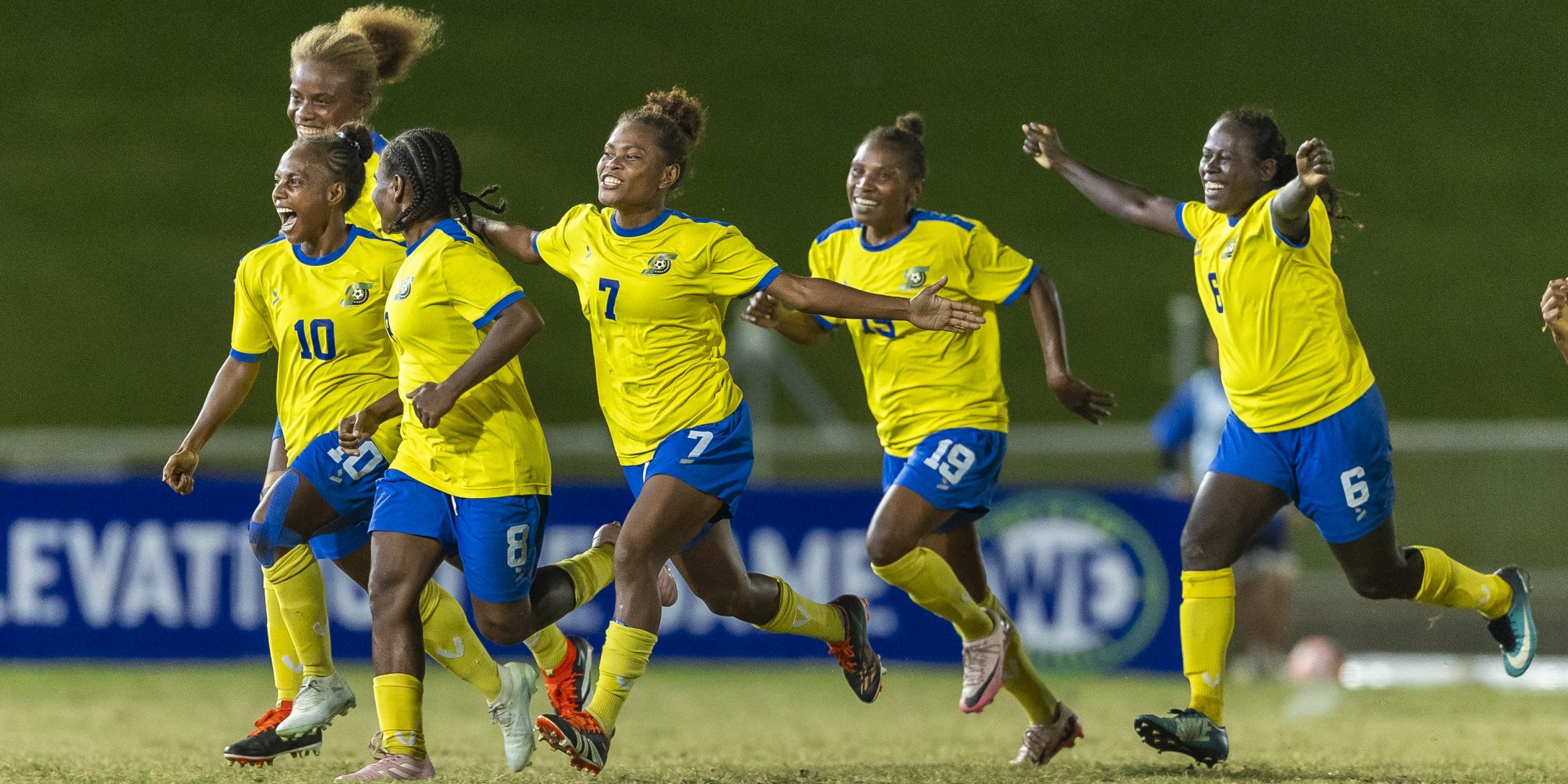 SOLOMONISLANDS winner