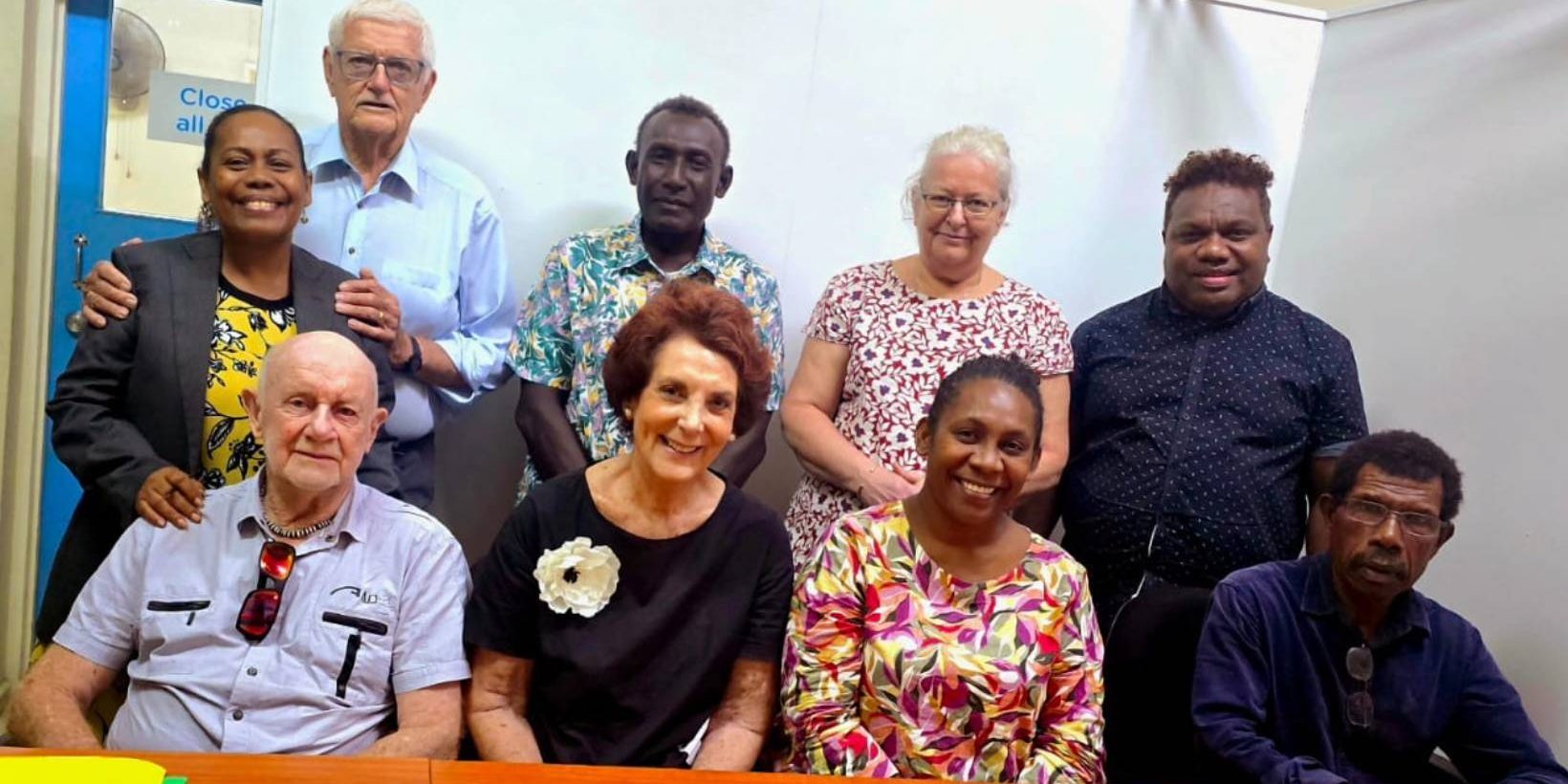 Solo Enviro Beautification