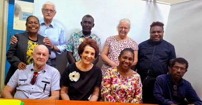 Solo Enviro Beautification