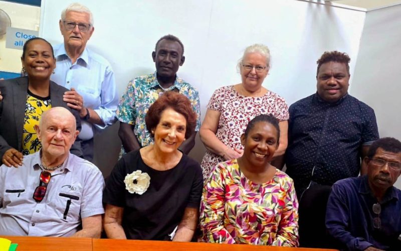 Solo Enviro Beautification successfully held AGM
