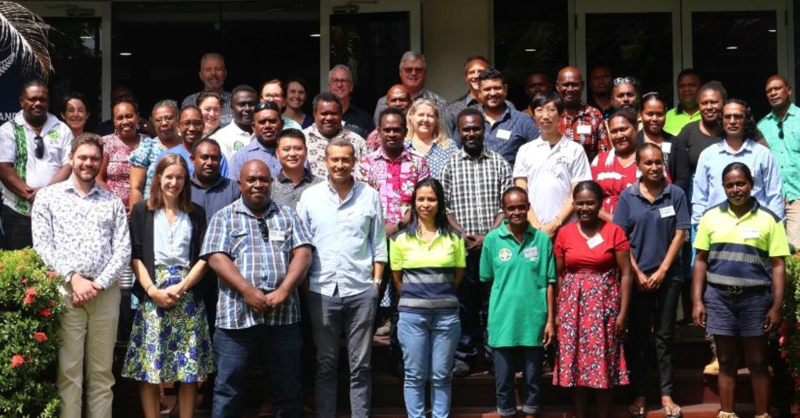 Aust, NZ support timber sector