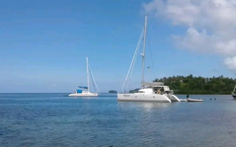 Constituents eager for tourism development