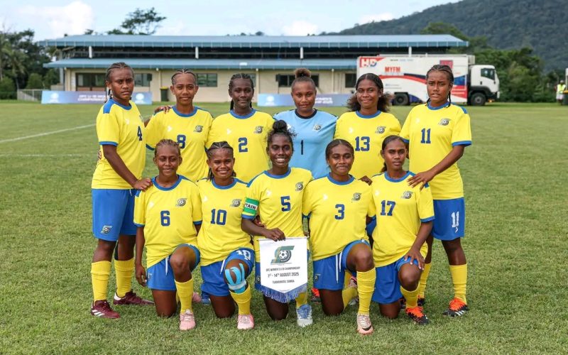 Its a ‘Must-Win’ clash against Tonga