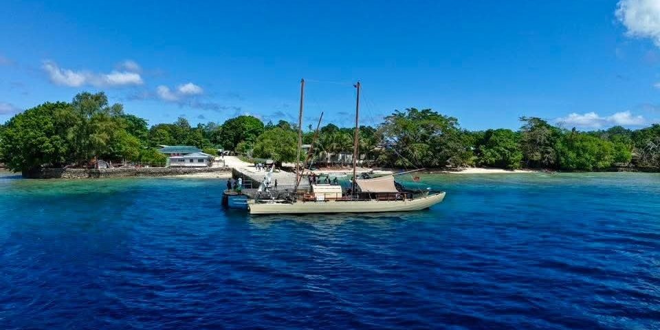 Vaka Valo Association and Tepuke