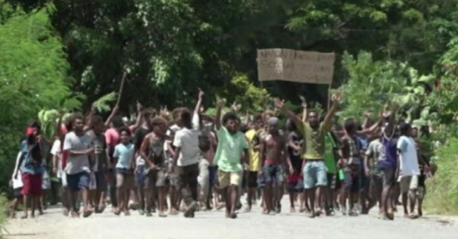 Youth unemployment