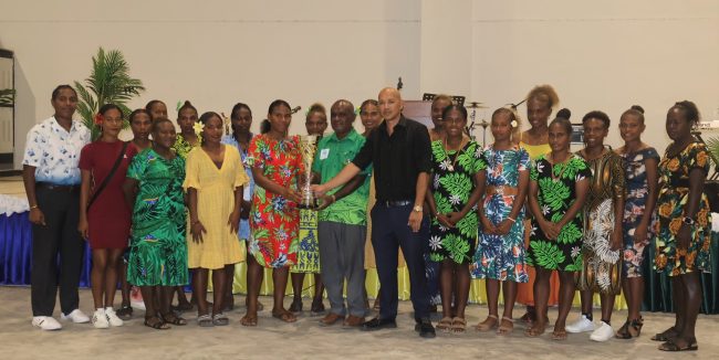 women’s team