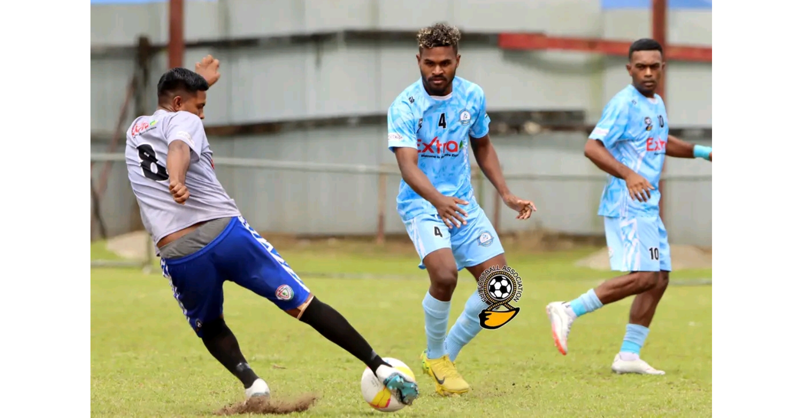 Afi helps Tailevu Naitasiri back to premier division