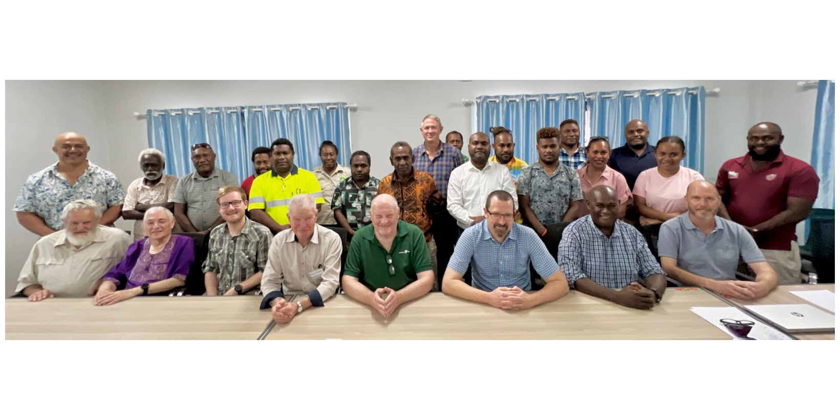 Agriculture discussion