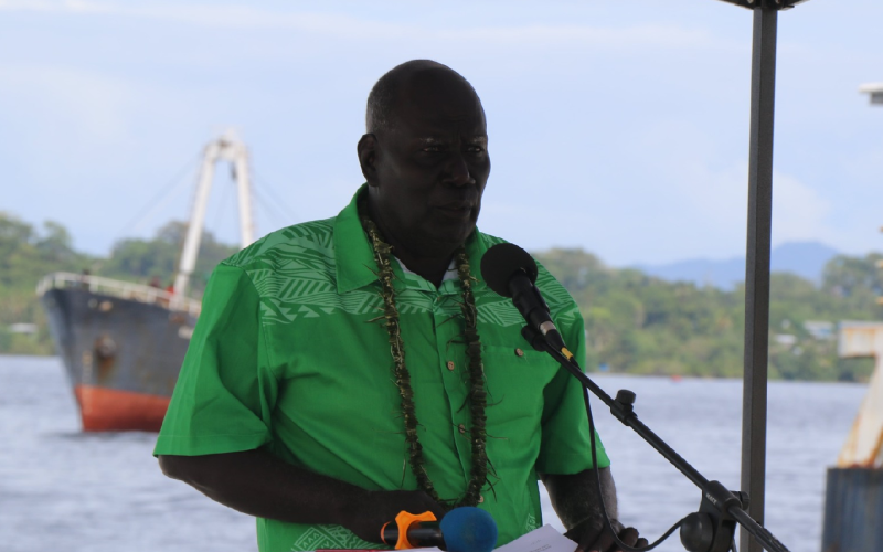ACAREA govt ‘rock solid’ until 2028