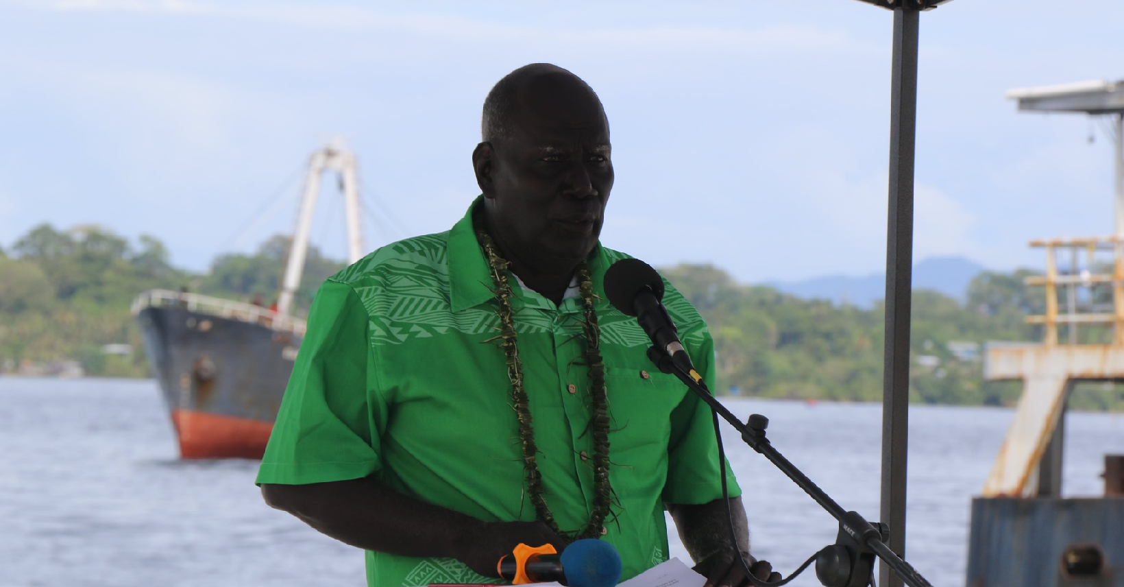 ACAREA govt ‘rock solid’ until 2028