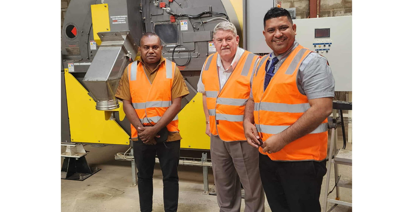 CEMA explores partnership opportunities in Australia