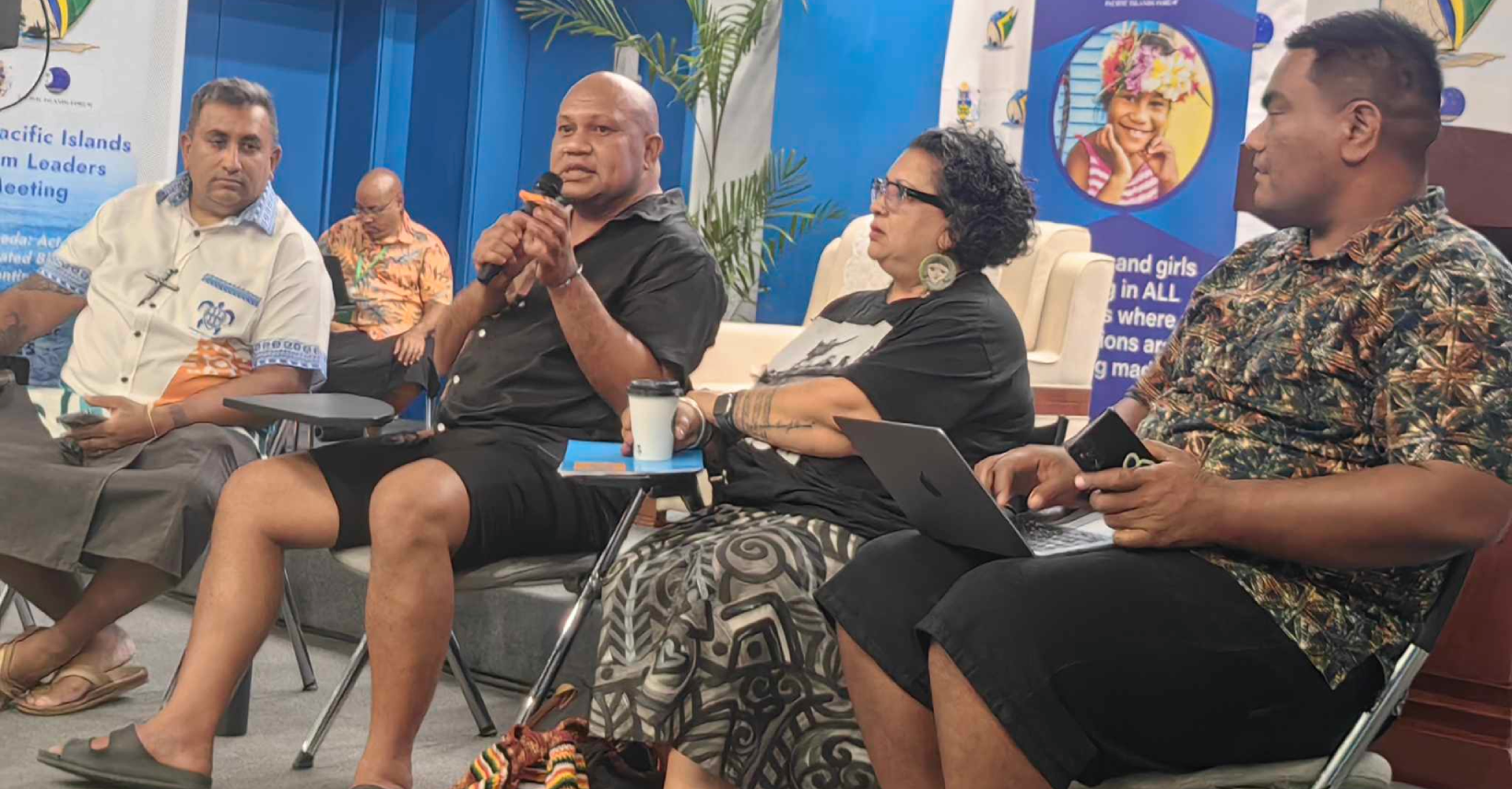Pacific CSOs urge Forum Chair to act on West Papua