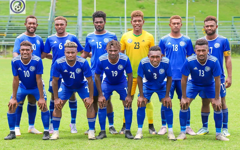 COAST DEFEATS KOSSA FC 