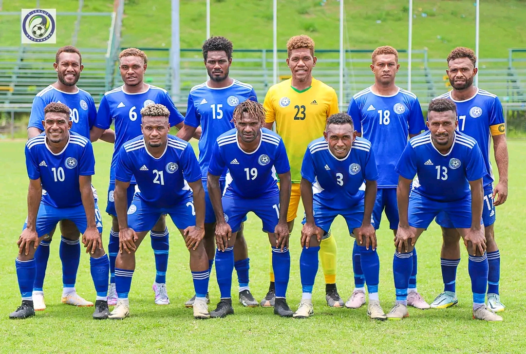 COAST DEFEATS KOSSA FC – Solomon Star News COAST DEFEATS KOSSA FC – Solomon Star News