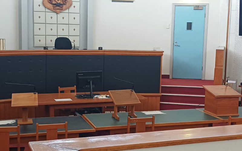 Jailed for cutting wife’s fingers
