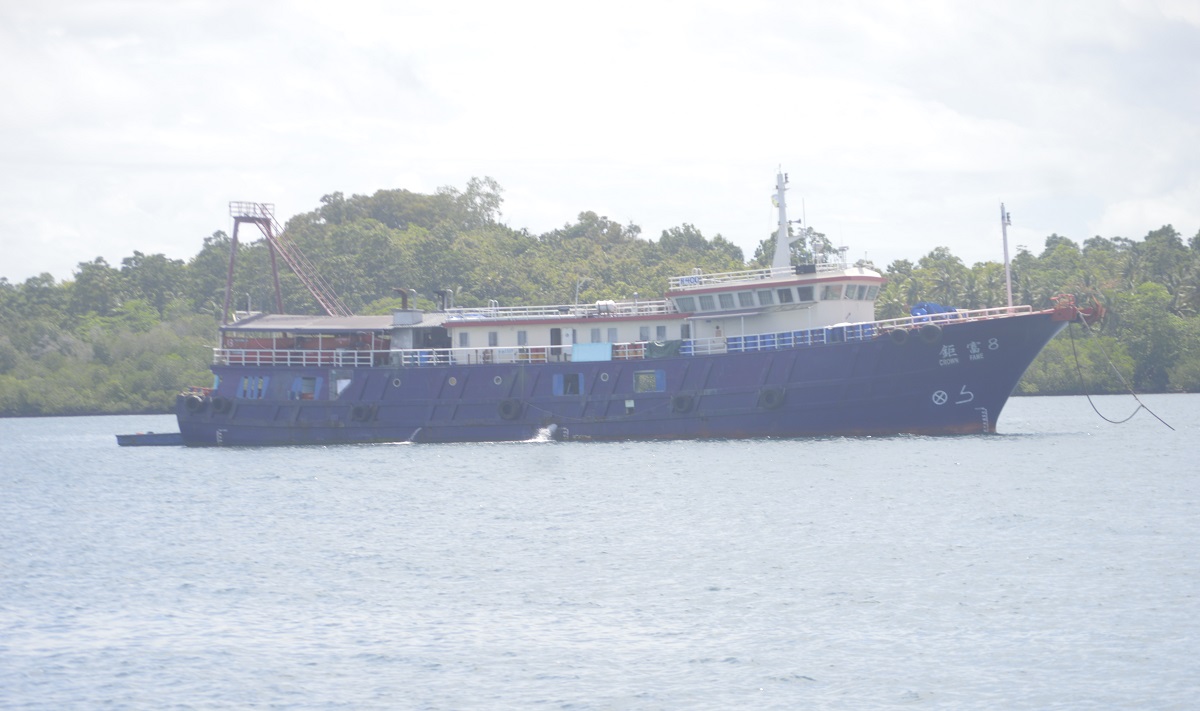 New fishing investment in West