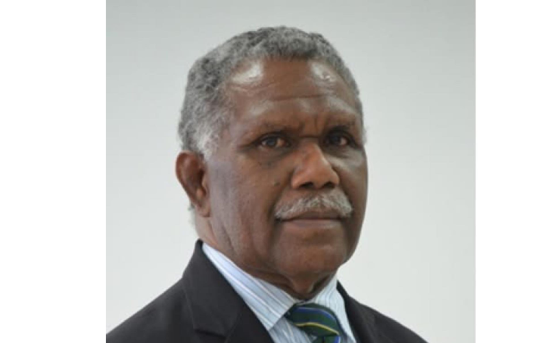 Former Central Kwara’ae MP passes on, Acting PM conveys condolences