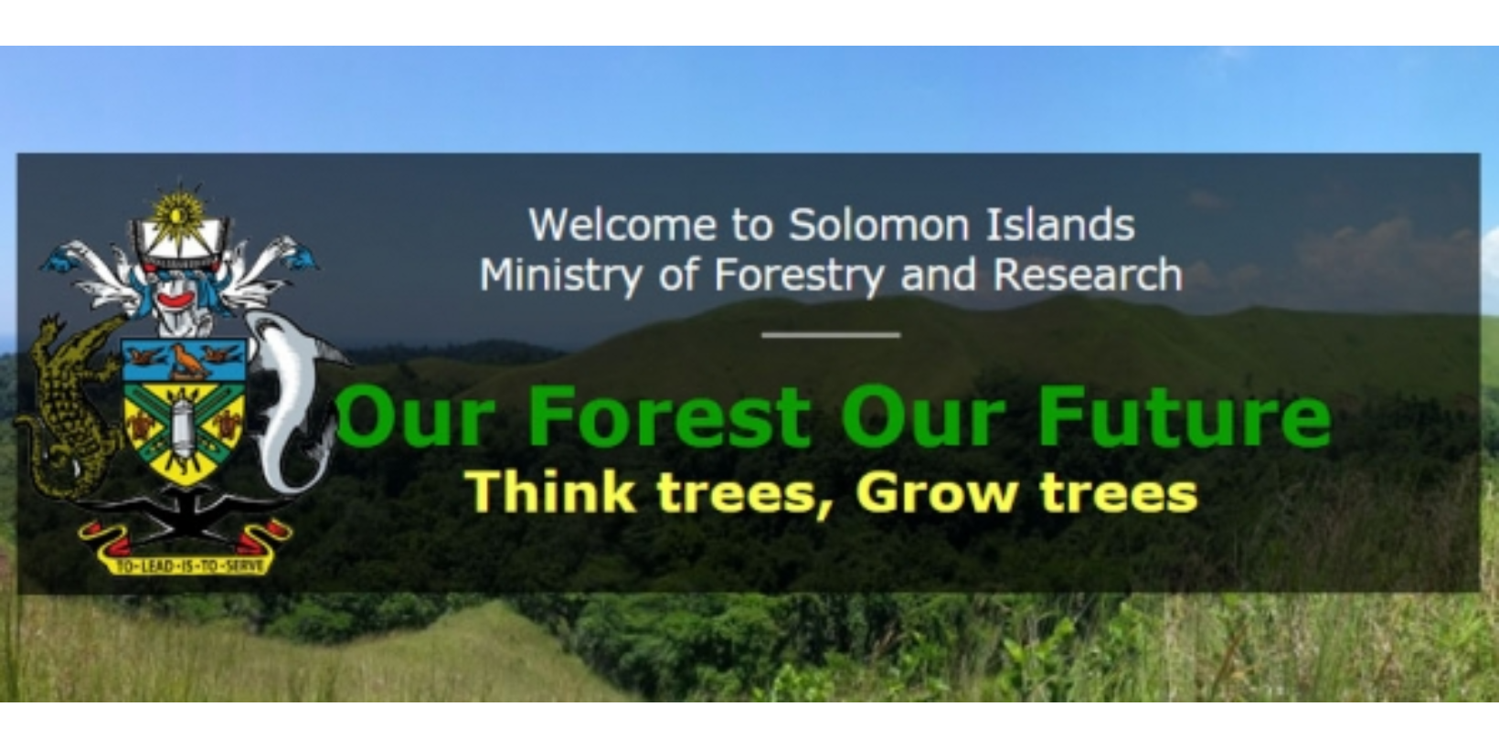 Forestry