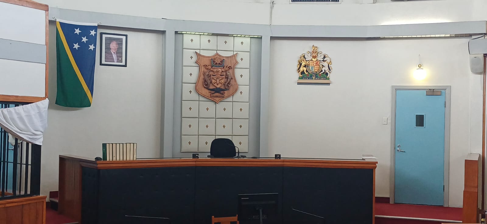 Man gets 9 yrs in jail for raping nephew  – Solomon Star News