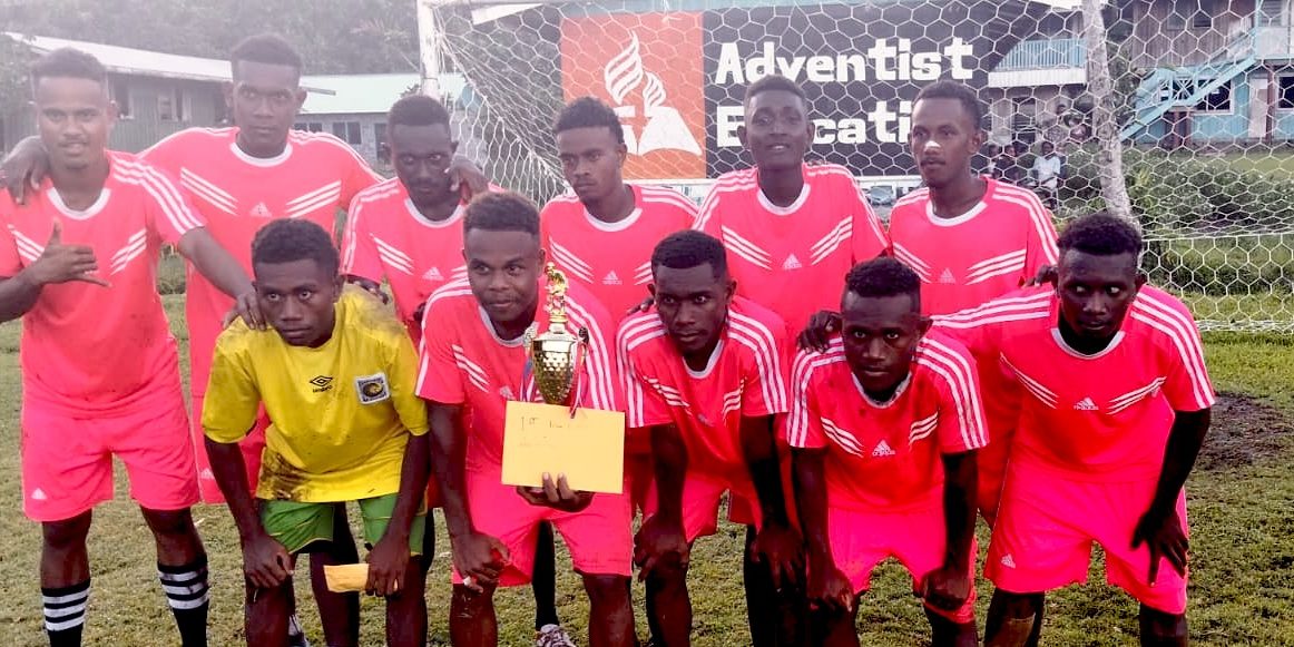 Hovi Advenstis High School A..