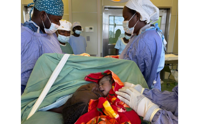 Alarming infant mortality rate in Solomons