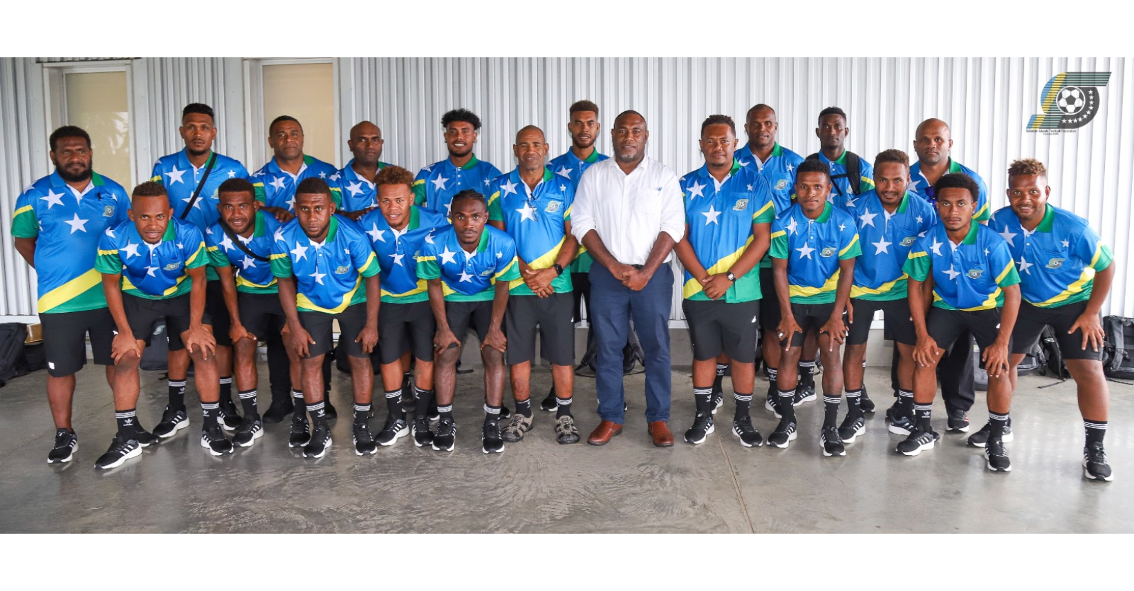 Kurukuru in Fiji to compete