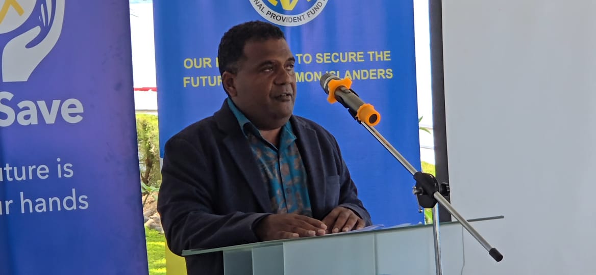 SICTU welcomes 8% SINPF credit rating – Solomon Star News SICTU welcomes 8% SINPF credit rating – Solomon Star News