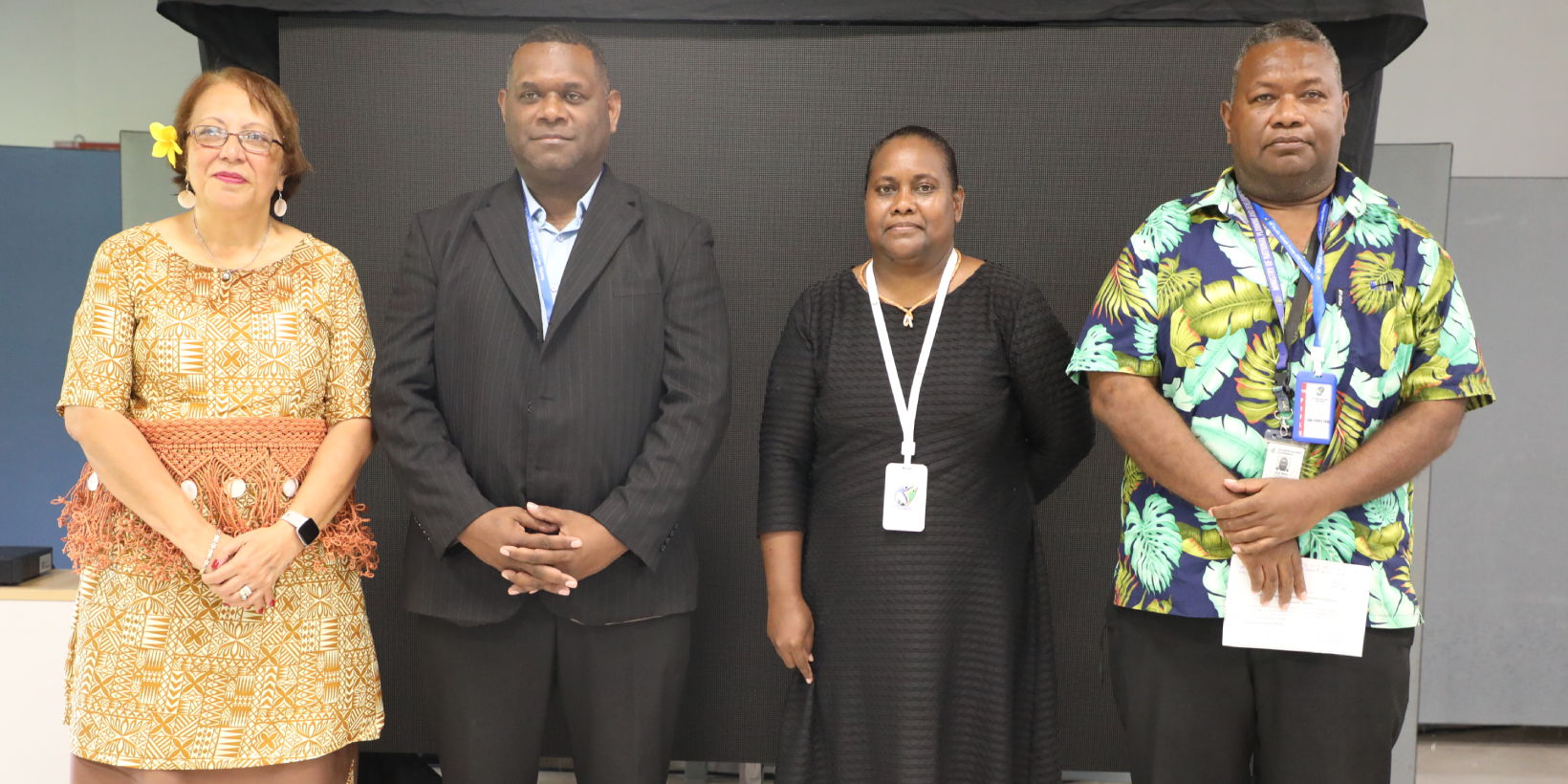 Ministry of Environment