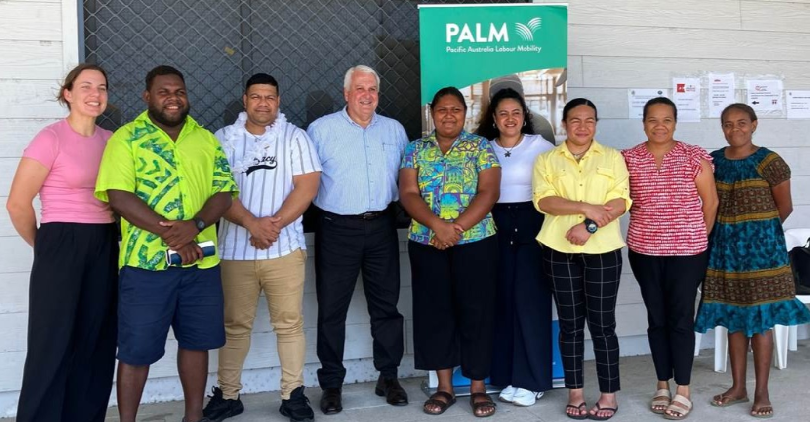First 30 locals to join Nolan Meats in Australia First 30 locals to join Nolan Meats in Australia